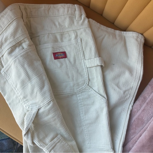 DICKIES CARGO PANTS - Picture 5 of 5